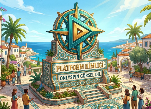 OnlySpin Platform Kimliği