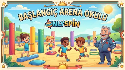 Başlangıç Arena Okulu Oyunu