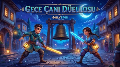 Gece Çanı Düellosu Oyunu